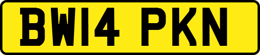 BW14PKN