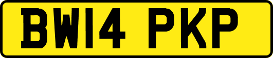 BW14PKP