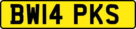 BW14PKS