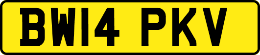 BW14PKV