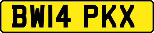 BW14PKX