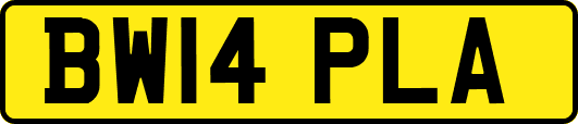 BW14PLA