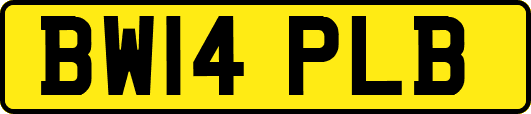 BW14PLB