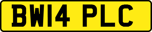BW14PLC
