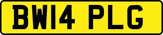 BW14PLG