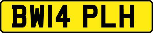 BW14PLH