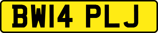 BW14PLJ