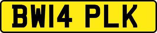 BW14PLK