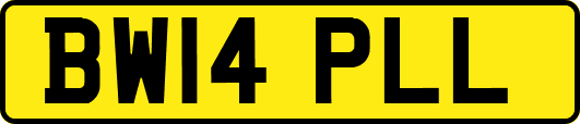BW14PLL