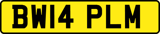 BW14PLM
