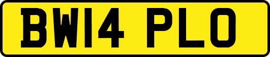 BW14PLO