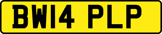 BW14PLP
