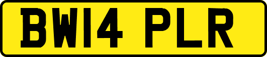 BW14PLR