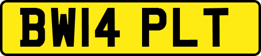 BW14PLT