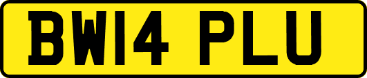 BW14PLU