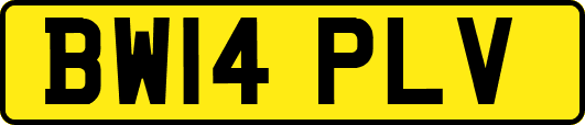 BW14PLV