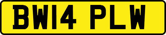 BW14PLW