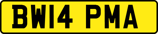 BW14PMA