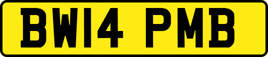 BW14PMB
