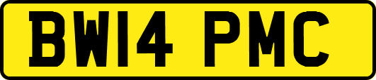 BW14PMC