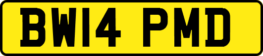 BW14PMD
