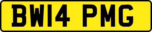 BW14PMG