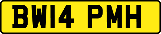 BW14PMH
