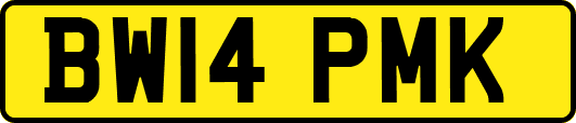 BW14PMK