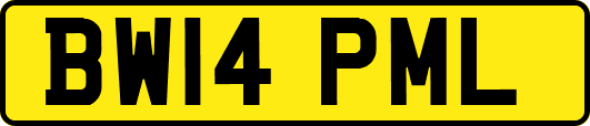BW14PML