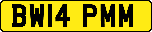 BW14PMM