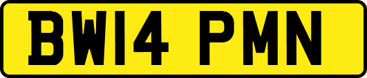 BW14PMN