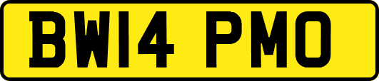 BW14PMO