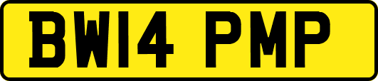 BW14PMP