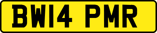 BW14PMR