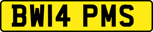 BW14PMS