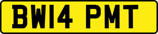 BW14PMT
