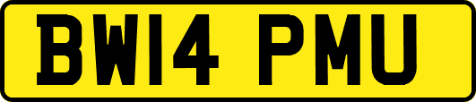 BW14PMU