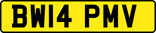 BW14PMV