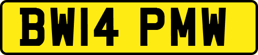 BW14PMW