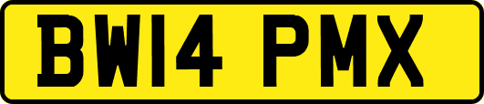 BW14PMX