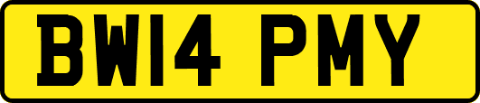 BW14PMY