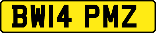 BW14PMZ