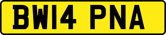 BW14PNA