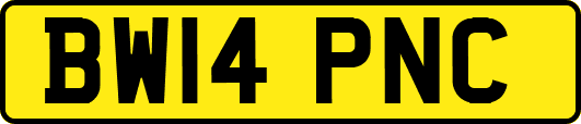 BW14PNC