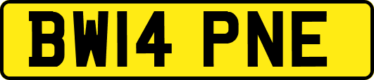 BW14PNE