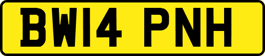 BW14PNH