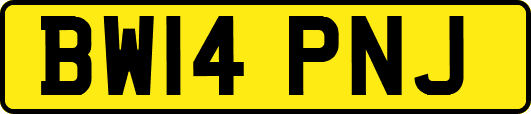 BW14PNJ