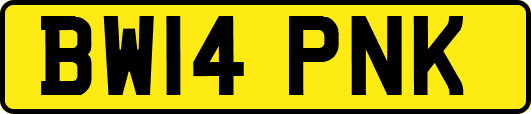 BW14PNK