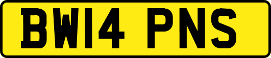 BW14PNS