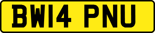 BW14PNU